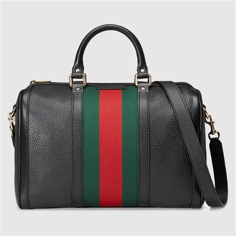 gucci joy boston bag gold|gucci boston bag vintage.